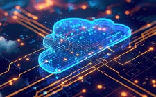 Cloud, internet protokol, networking (Foto: ilustracija, pixabay @BrianPenny)