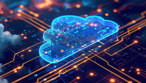 Cloud, internet protokol, networking (Foto: ilustracija, pixabay @BrianPenny)