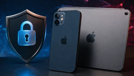 Apple objavio hitno ažuriranje za starije iPhone i iPad uređaje