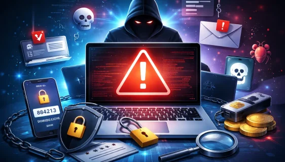 Novi Storm infostealer malware krade naloge i kripto novčanike bez otkrivanja