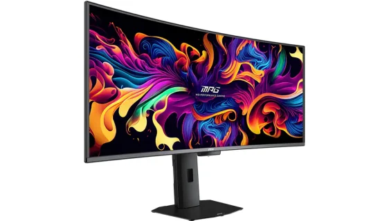 MSI predstavio 360Hz QD-OLED ultrawide i 4K gaming monitore nove generacije