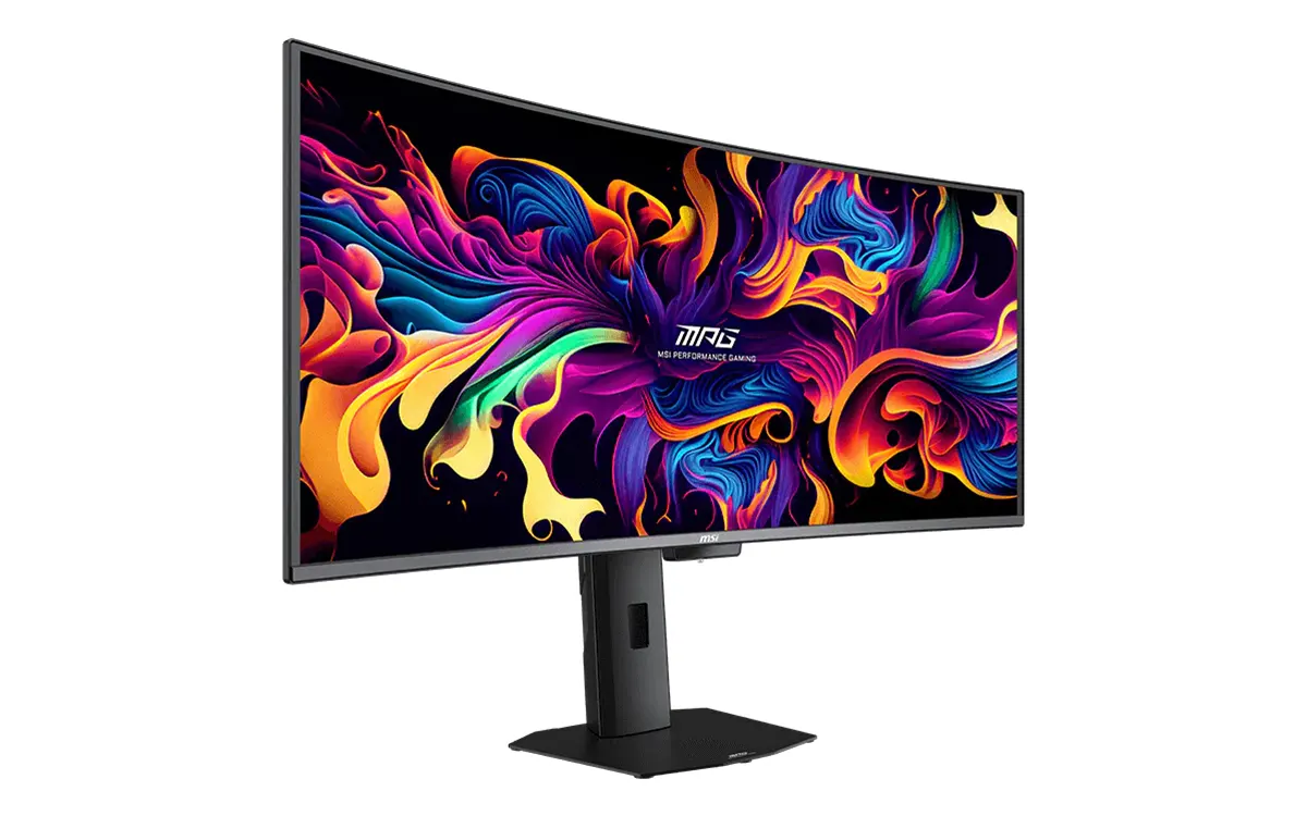 MSI predstavio 360Hz QD-OLED ultrawide i 4K gaming monitore nove generacije
