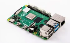 Rapberry Pi
