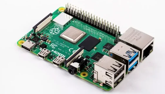 Rapberry Pi