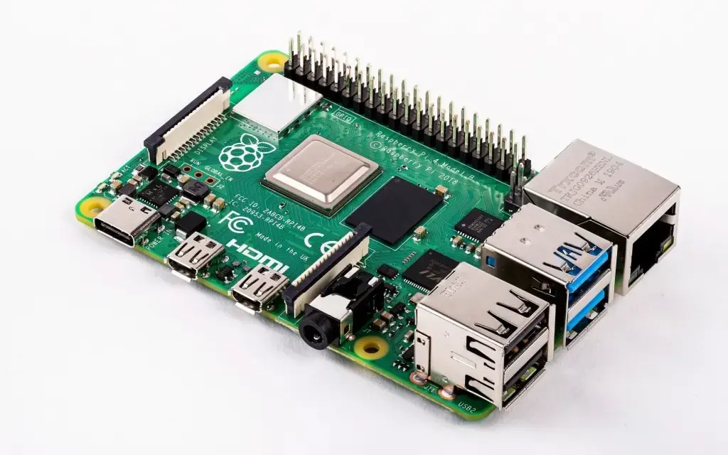 Rapberry Pi
