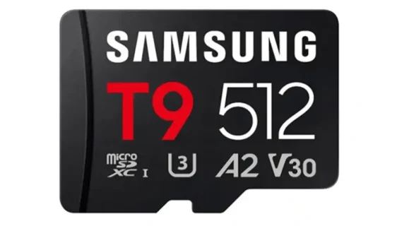 Samsung predstavlja nove T7 i T9 microSD kartice i pojednostavljuje svoju ponudu