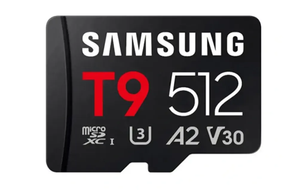 Samsung predstavlja nove T7 i T9 microSD kartice i pojednostavljuje svoju ponudu