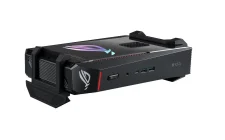 ASUS ROG NUC 16 kompaktni gejming PC sa RTX 5080 grafikom
