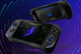 Acer Predator Atlas 8 - moćni gejming handheld sa Intel Arc grafikom i ekranom od 120Hz