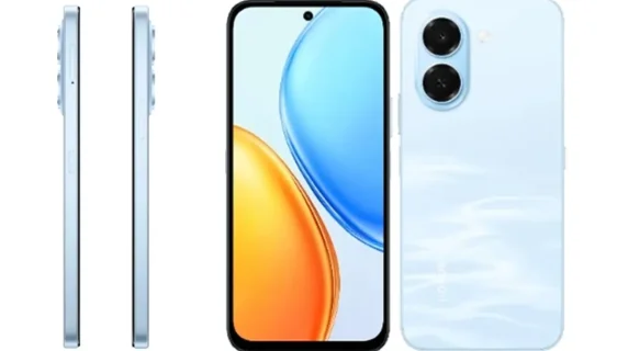 Honor Play 80 Plus