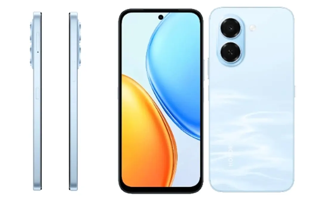Honor Play 80 Plus
