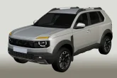 Nova Lada Niva otkrivena kroz patentne slike: Legendarni ruski SUV dobija potpuno novo lice