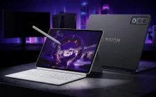 Lenovo Legion Y900 (2026): Novi gejming tablet stiže sa 144Hz ekranom i Dimensity 9500S