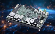 MSI predstavio kompaktni MS-CF27 SBC s četiri 2.5G LAN porta i DDR5 podrškom