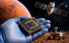 NASA razvija revolucionarni svemirski čip, koji bi mogao omogućiti autonomne misije dubokog svemira