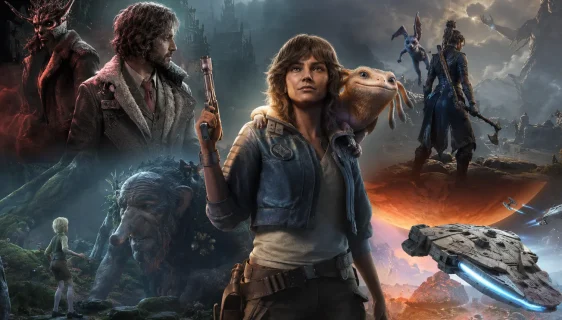 Otkrivena lista naslova koji tokom maja stiže u PS Plus Game Catalogue