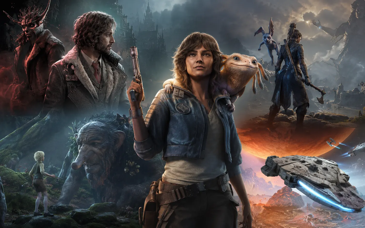 Otkrivena lista naslova koji tokom maja stiže u PS Plus Game Catalogue