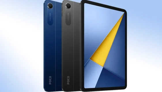 Poco Pad C1 stigao sa 2K ekranom od 120Hz i baterijom od 7.600 mAh