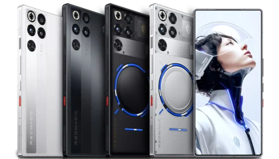 Red Magic 11S Pro+ i 11S Pro: Gejmerski telefoni sa Snapdragon 8 Elite Gen 5 i ekranom od 144Hz