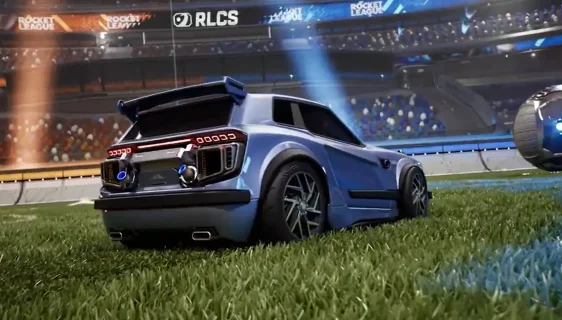 Unreal Engine 6 prvi put prikazan: Rocket League ulazi u novu eru, Epic Games najavljuje narednih deset godina razvoja