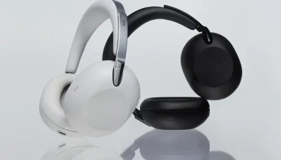 Sony 1000X The Collexion: Luksuzne premijum slušalice donose vrhunski zvuk, napredni ANC i AI obradu zvuka