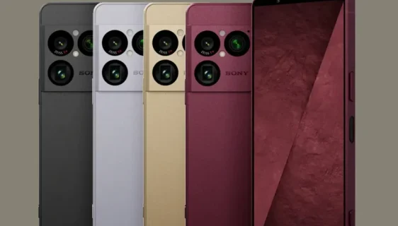 Sony Xperia 1 VIII stiže sa Snapdragon 8 Elite Gen 5 i velikim skokom u kamerama