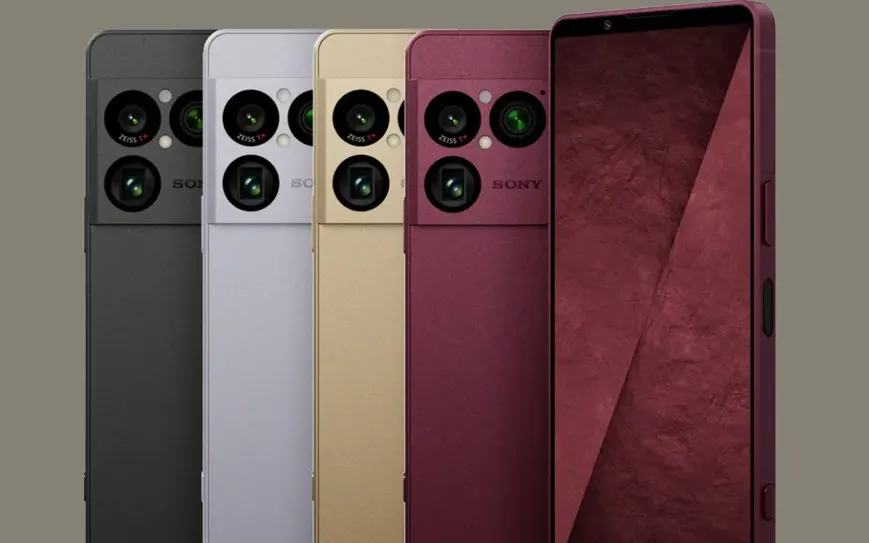 Sony Xperia 1 VIII stiže sa Snapdragon 8 Elite Gen 5 i velikim skokom u kamerama