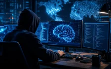 AI hakeri više nisu naučna fantastika: Google otkrio prvi „zero-day“ napad koji je kreirala vještačka inteligencija