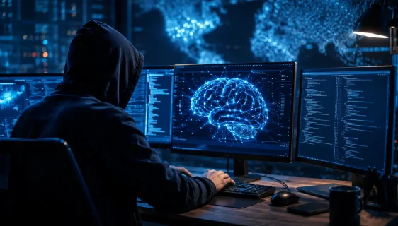 AI hakeri više nisu naučna fantastika: Google otkrio prvi „zero-day“ napad koji je kreirala vještačka inteligencija