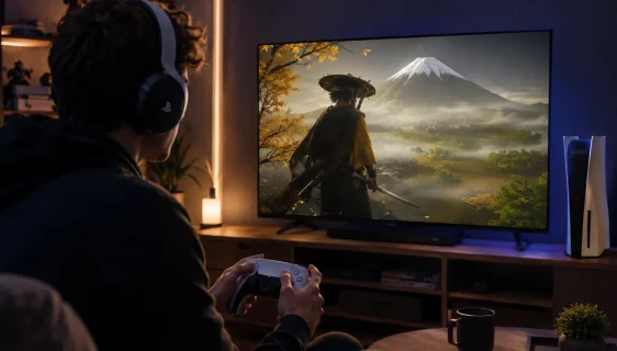Sony mijenja strategiju: velike singleplayer PS5 igre više ne dolaze na PC?