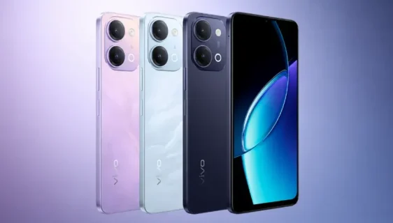 Vivo Y60 stigao sa ogromnom baterijom: Novi budžetski 5G telefon nudi ekran od 120Hz i Snapdragon čip