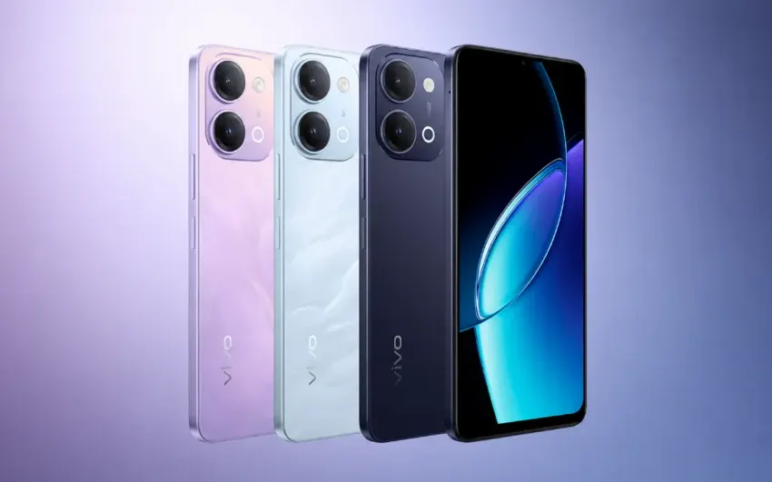 Vivo Y60 stigao sa ogromnom baterijom: Novi budžetski 5G telefon nudi ekran od 120Hz i Snapdragon čip