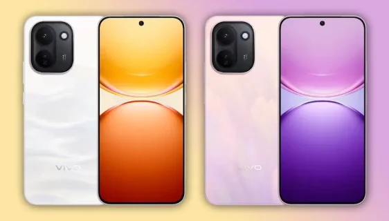 Vivo Y600 Turbo predstavljen: Snapdragon 7s Gen 4, ogromna baterija i AMOLED ekran od 120 Hz