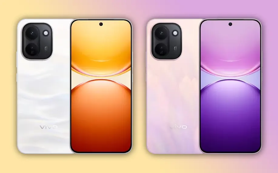 Vivo Y600 Turbo predstavljen: Snapdragon 7s Gen 4, ogromna baterija i AMOLED ekran od 120 Hz