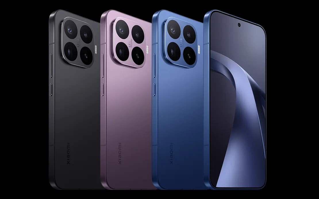 Xiaomi 17T i Xiaomi 17T Pro predstavljeni globalno: Leica kamere, AMOLED 144Hz ekran i baterije do 7.000 mAh