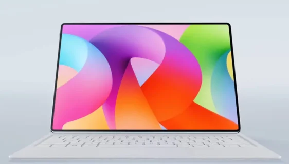 Huawei MatePad Pro Max: Ultra tanak premijum tablet sa OLED ekranom od 144 Hz