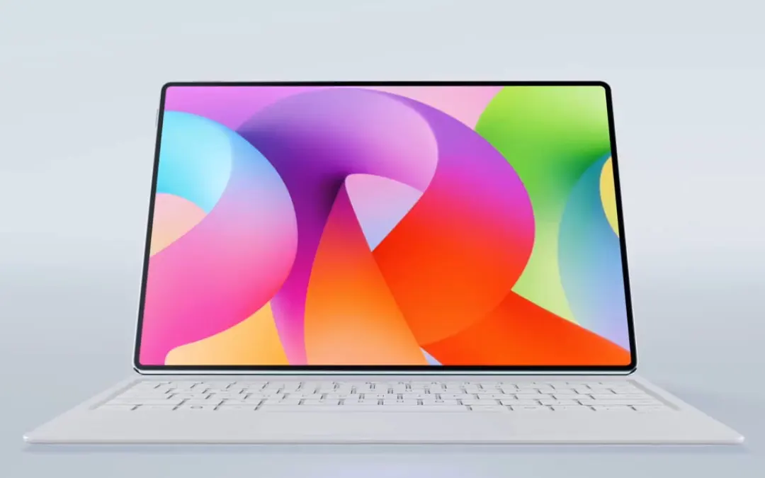 Huawei MatePad Pro Max: Ultra tanak premijum tablet sa OLED ekranom od 144 Hz