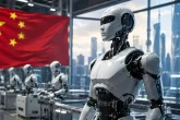 Kina uvodi matične brojeve za humanoidne robote: Svaka mašina dobija jedinstveni identitet