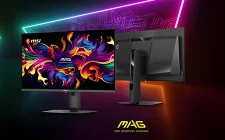 MSI MAG OLED 271QPX32