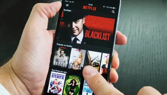 Stižu velike promjene na Netflix mobilnoj aplikaciji