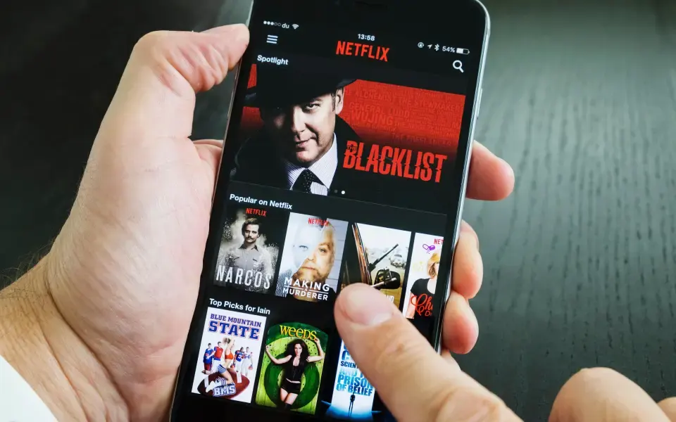 Stižu velike promjene na Netflix mobilnoj aplikaciji