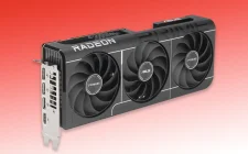 ASUS Prime Radeon RX-9070 GRE OC