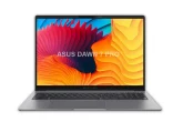 Asus Dawn 7 Pro: AMD Ryzen AI procesori, 144Hz ekran i AI performanse do 59 TOPS