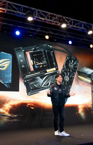 Asus ROG Edition 20: Ekskluzivna gejming linija povodom 20 godina Republic of Gamers brenda