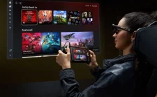 Asus ROG Xbox Ally X20