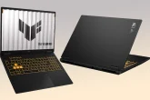 Asus TUF 16 (2026) i ExpertBook B5 Flip G2: Snažan gejming i poslovni laptopi nove generacije
