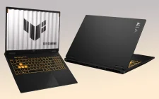 Asus TUF 16 (2026) i ExpertBook B5 Flip G2: Snažan gejming i poslovni laptopi nove generacije