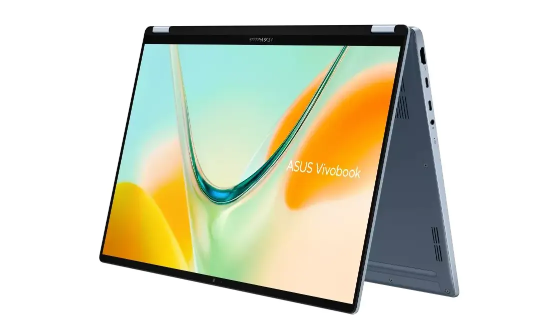 Asus Vivobook S16 Flip