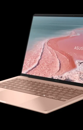 Asus predstavio Zenbook 14 i Vivobook S seriju: Copilot+ laptopi sa Snapdragon X procesorima i OLED ekranima
