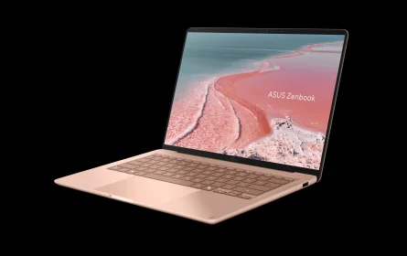Asus predstavio Zenbook 14 i Vivobook S seriju: Copilot+ laptopi sa Snapdragon X procesorima i OLED ekranima